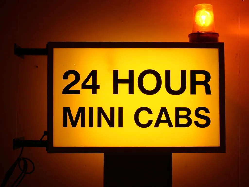 West Hampstead Taxis & MiniCabs