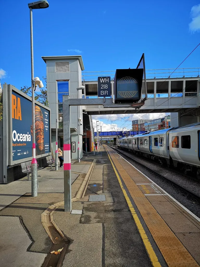 West Hampstead