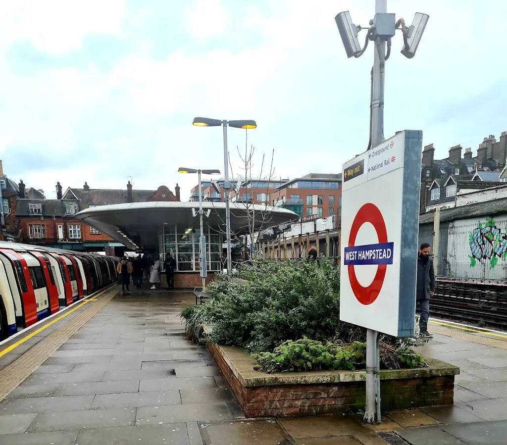 West Hampstead
