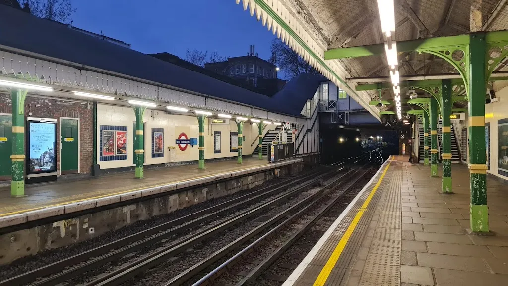 West Kensington