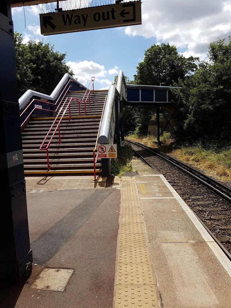 West Sutton