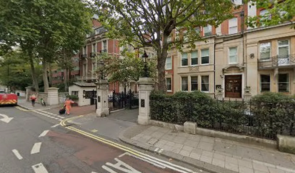 Westminster Synagogue