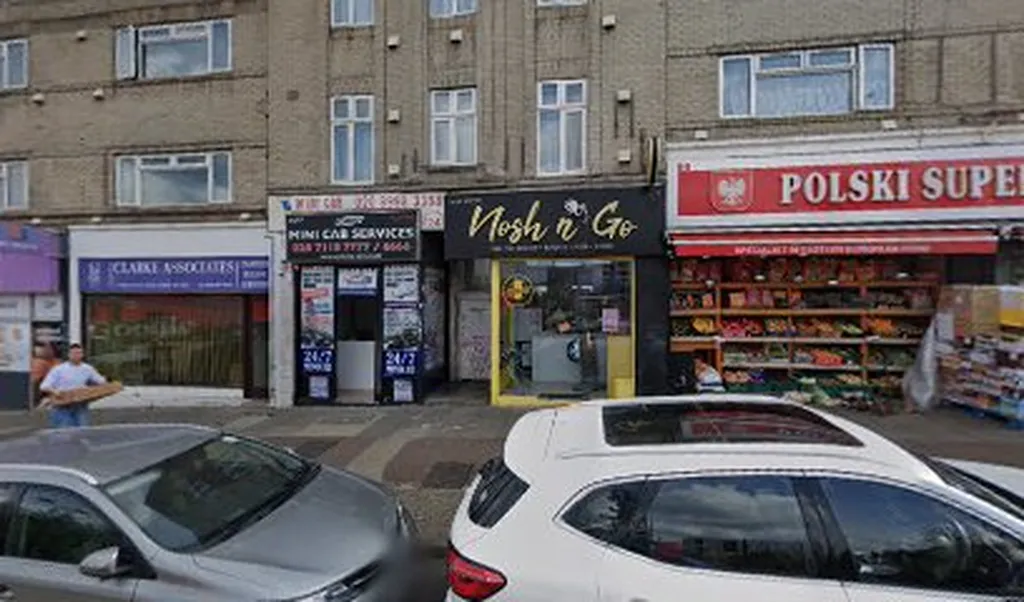 Westway Cars