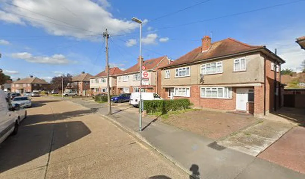 Weymouth Road (Stop D)