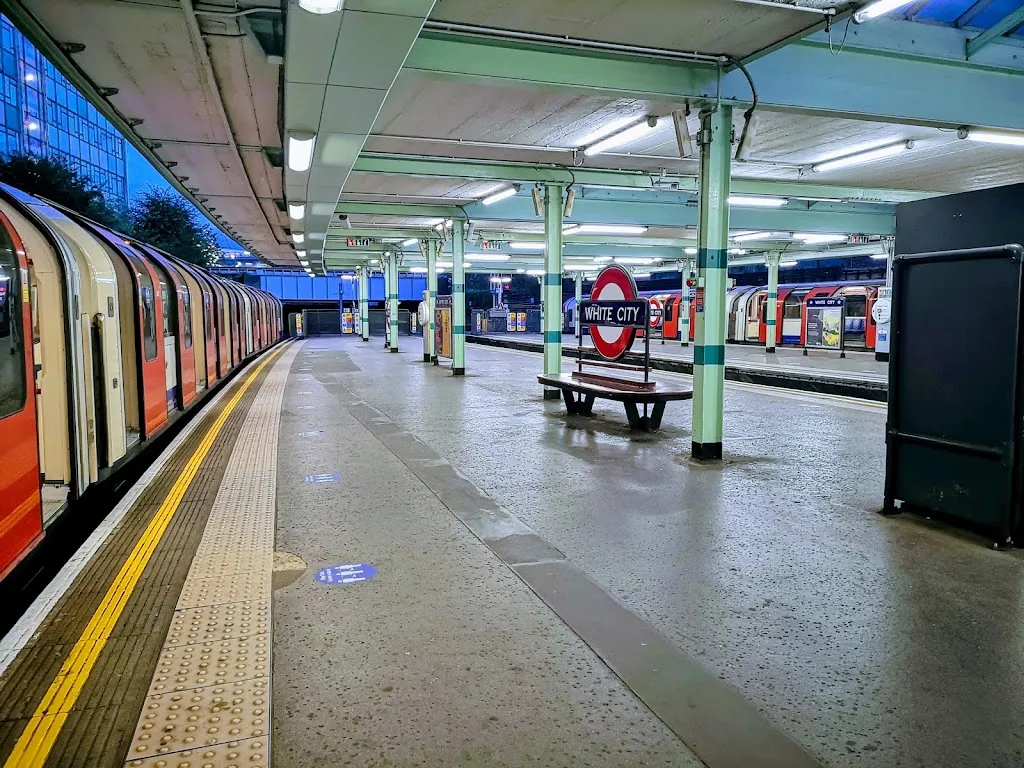 White City