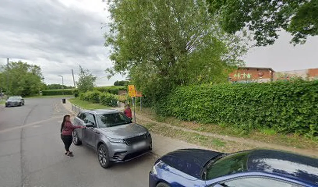 Whitings Hill Primary School