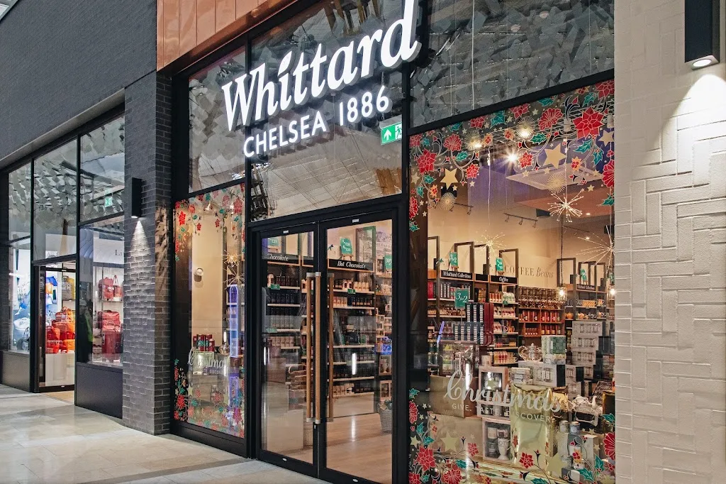 Whittard of Chelsea Icon Outlet