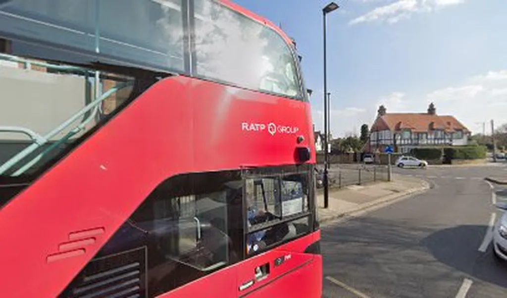 Whitton Dene (Stop SE)