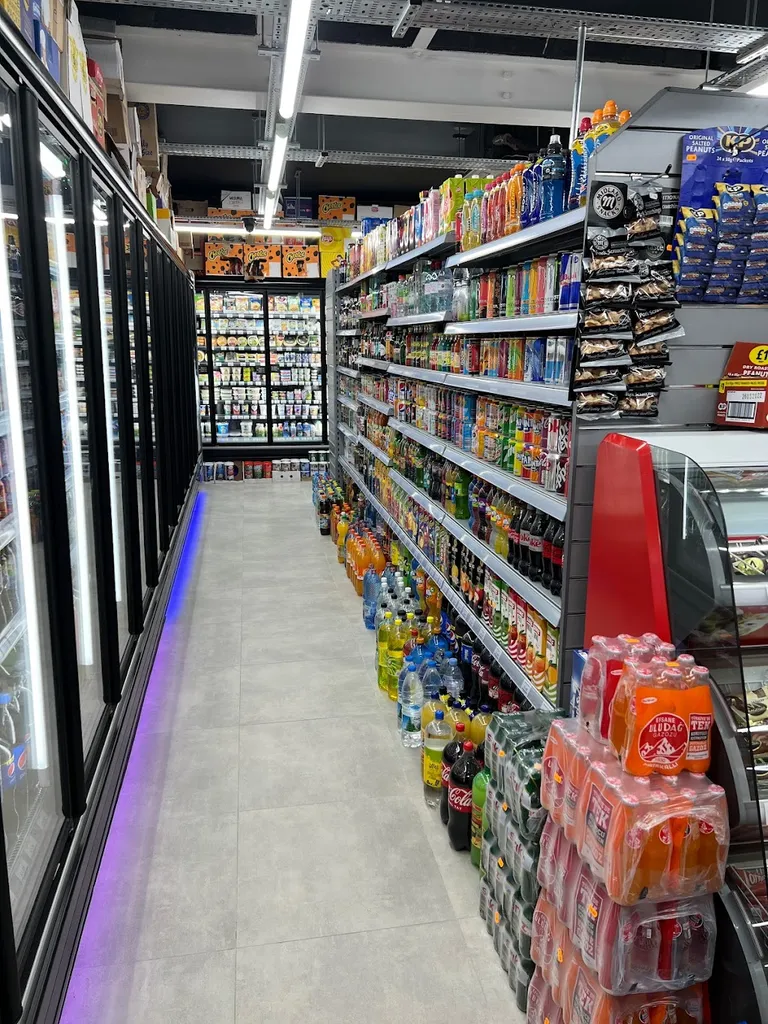 Whole Foods Centre