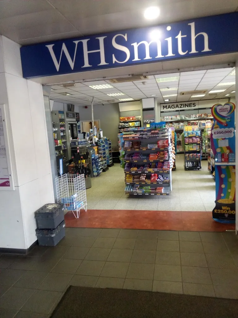 WHSmith