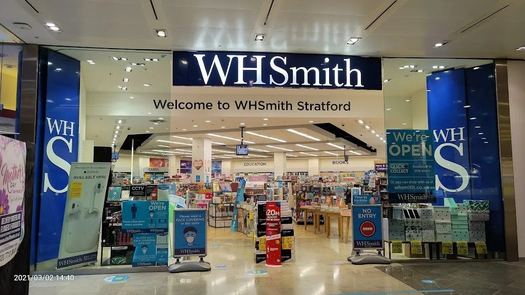 WHSmith