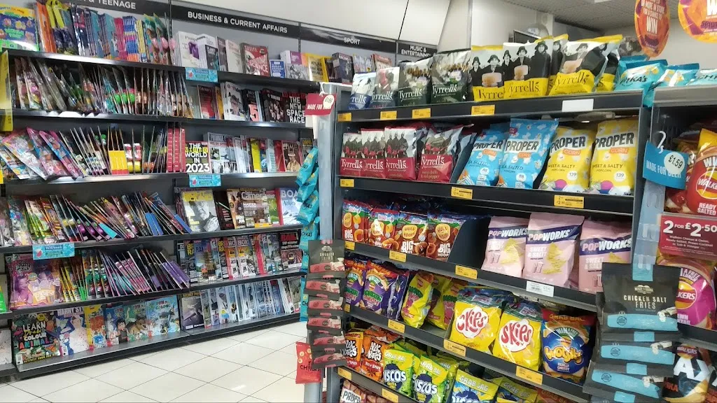 WHSmith