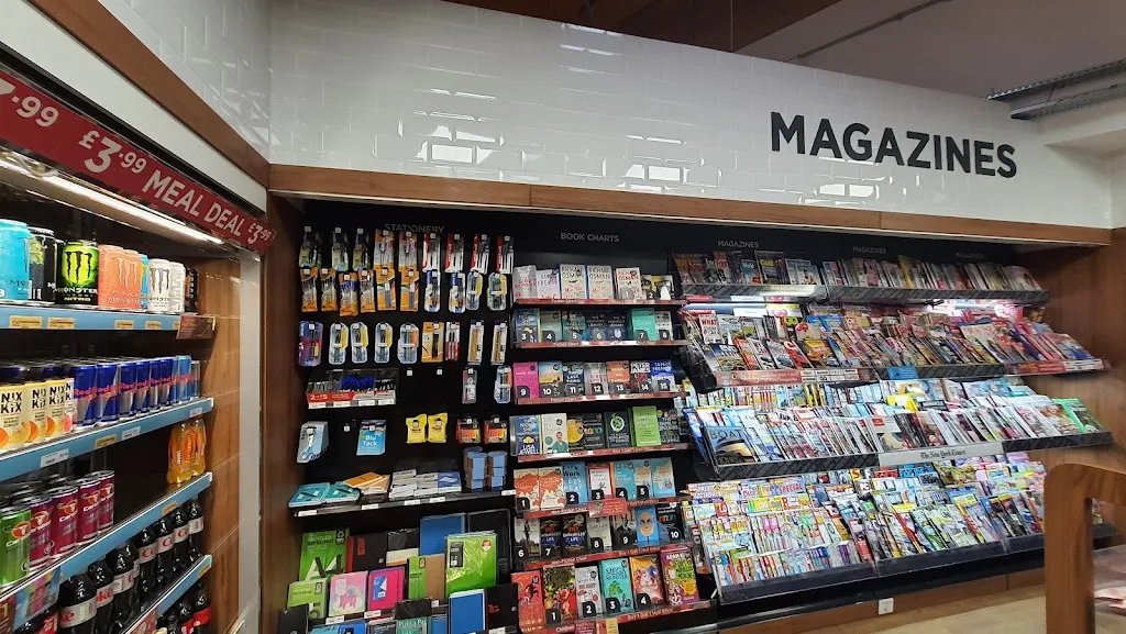 WHSmith