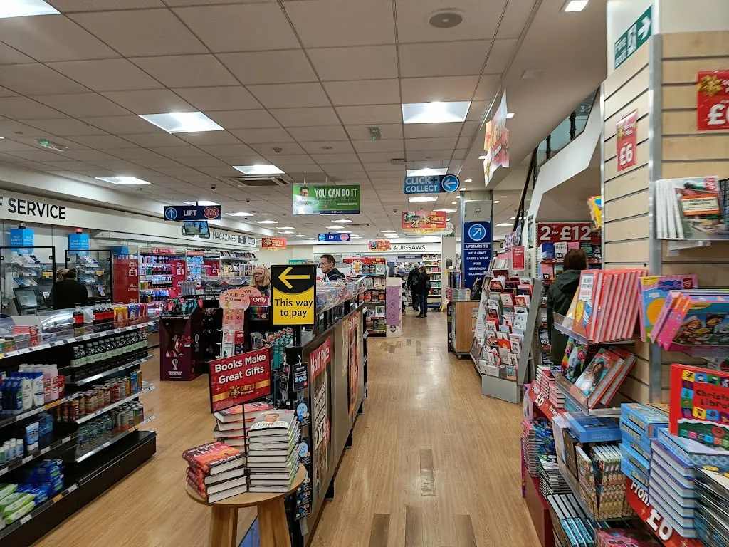 WHSmith