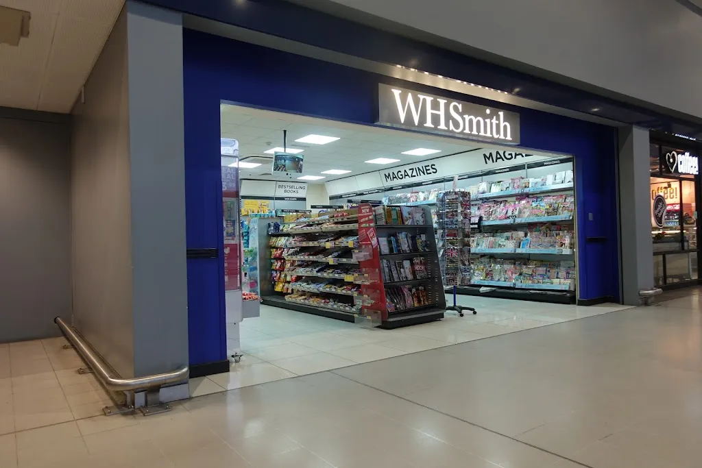 WHSmith