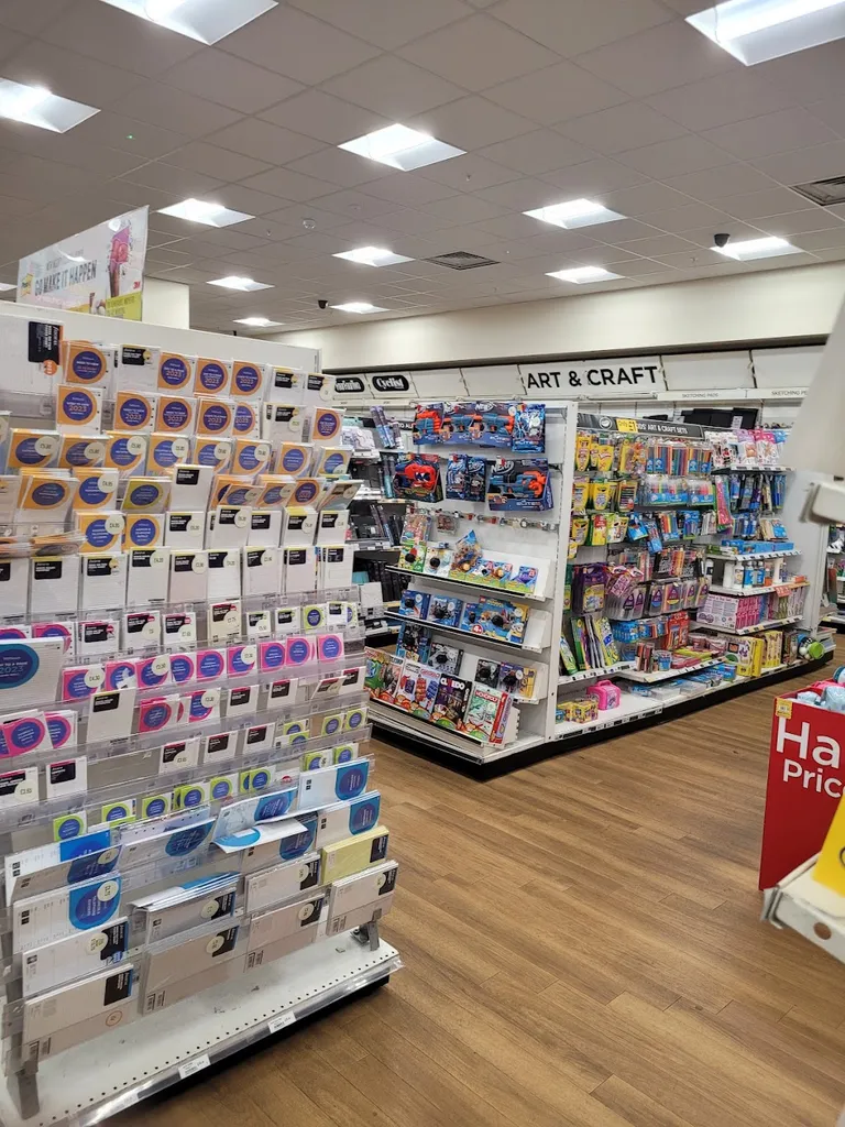 WHSmith
