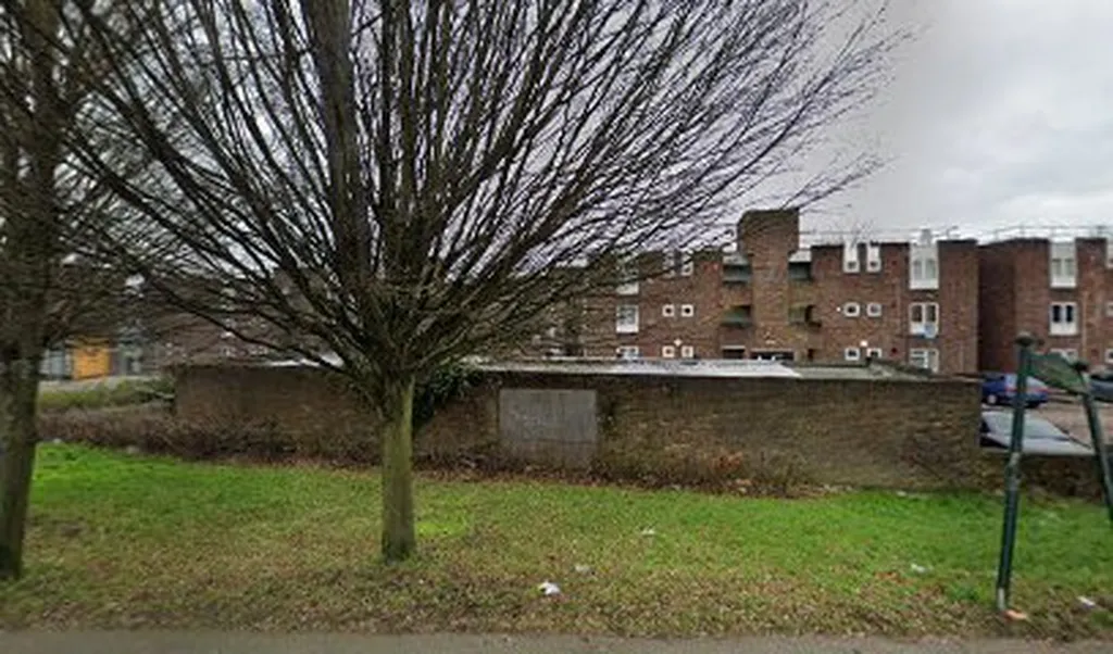 Wiggins Mead (Stop QM)