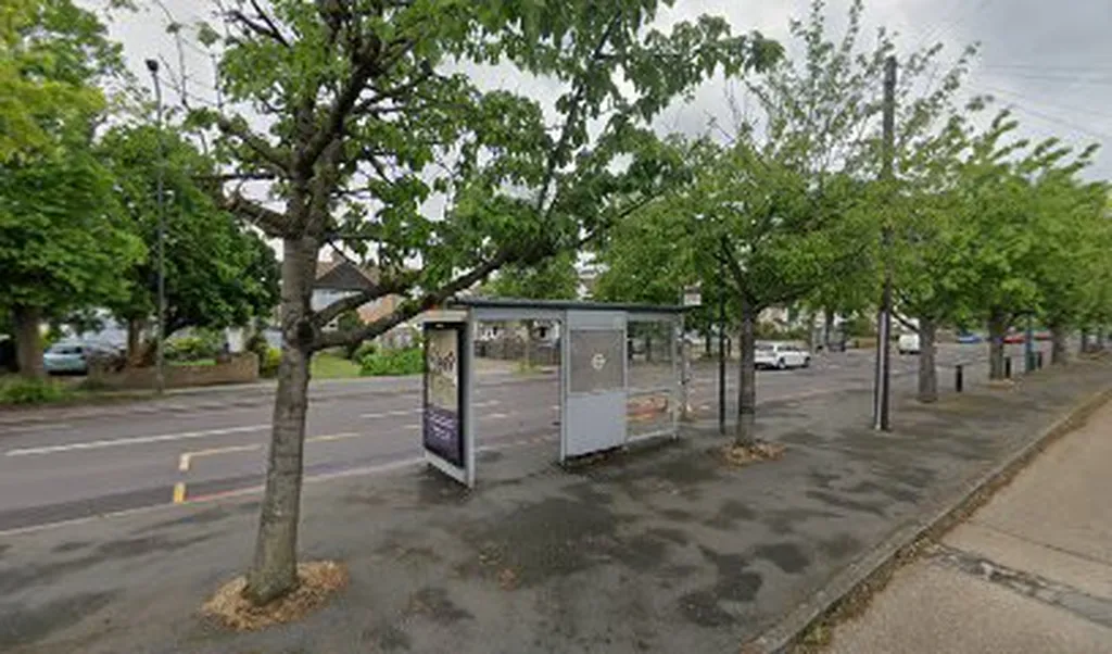 Wigley Road (Stop AC)