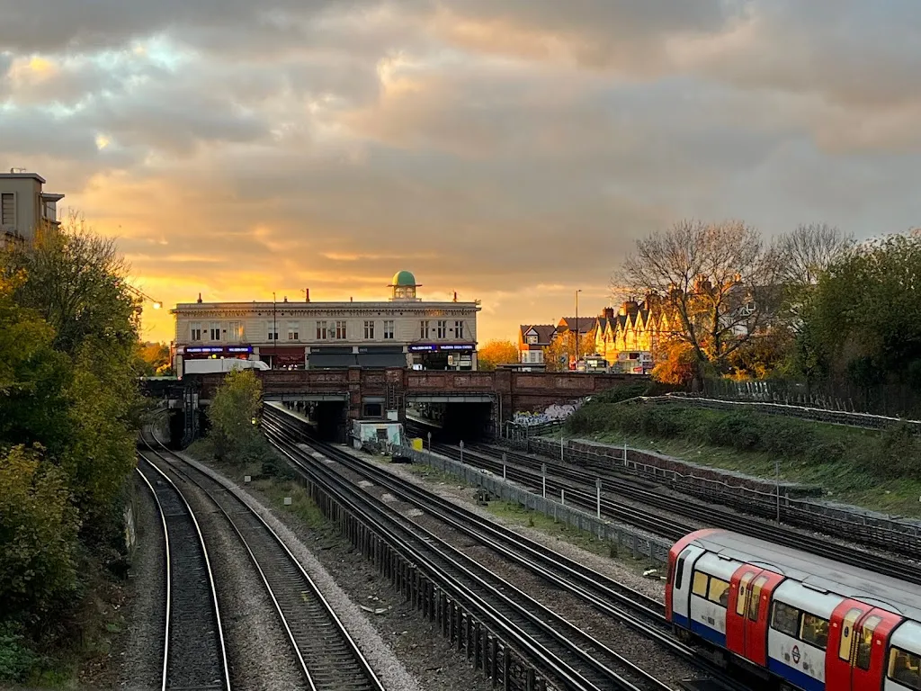 Willesden Green