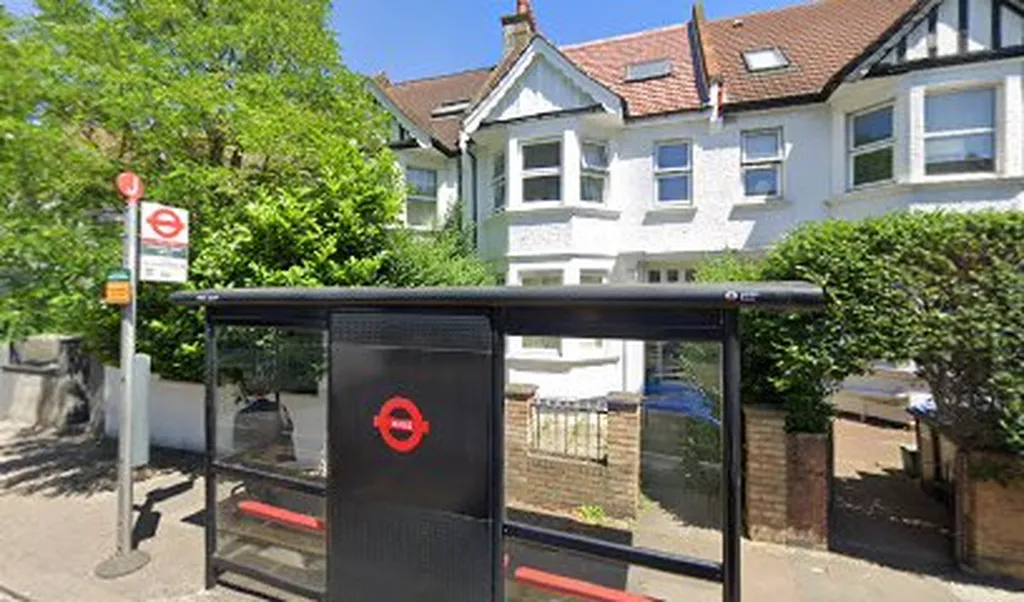 Willesden Green Library (Stop J)