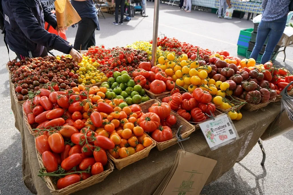 Wimbledon Farmers Market