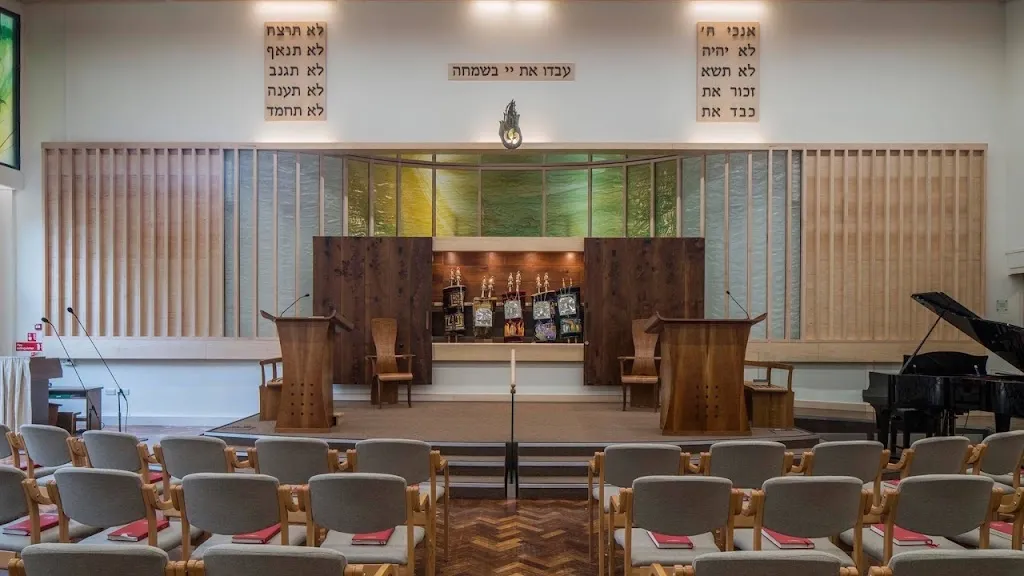 Wimbledon Synagogue