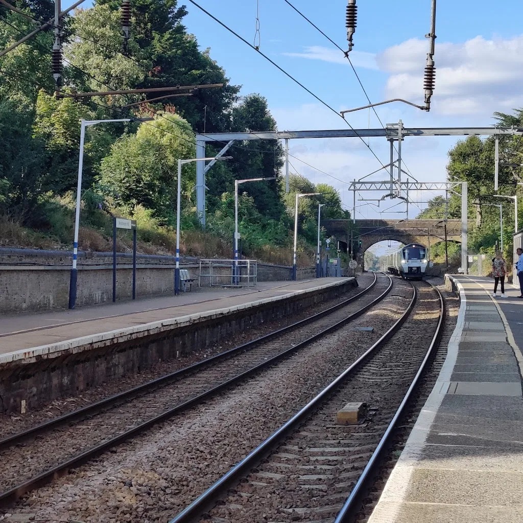 Winchmore Hill