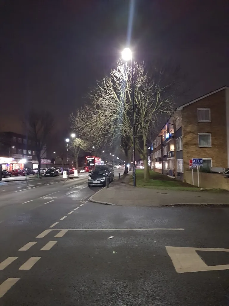 Windermere Road (Stop C)