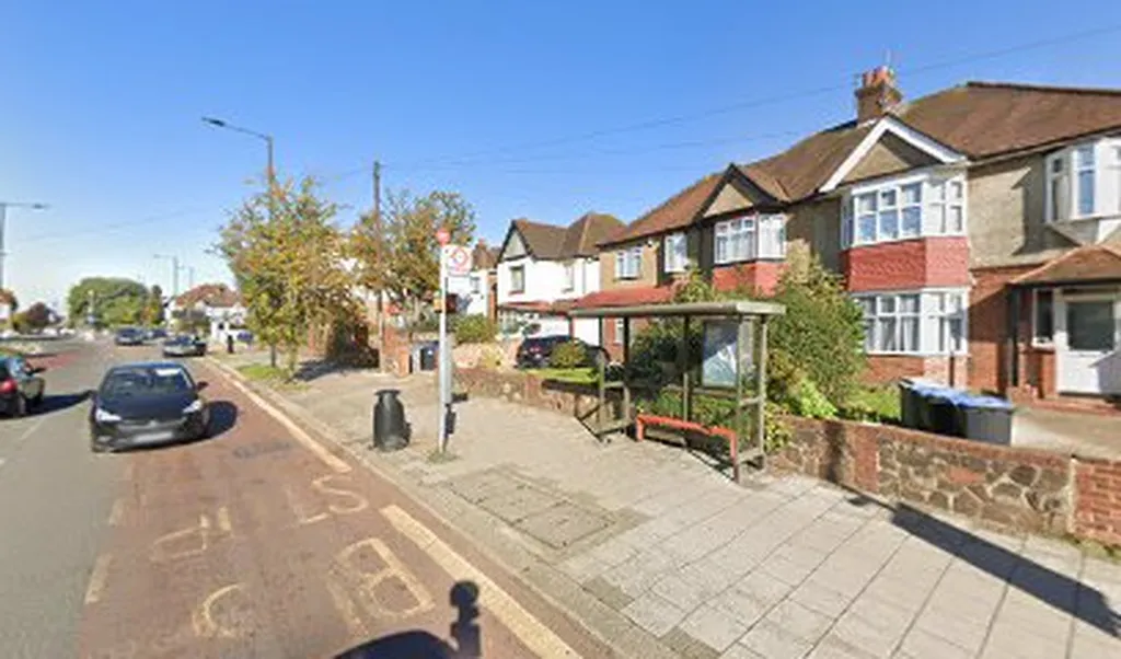 Woodcock Hill (Stop PE)