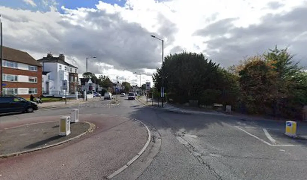 Woodcock Hill (Stop PH)