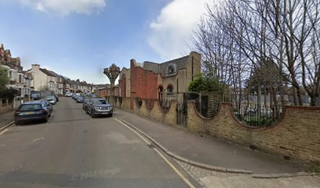 Woodford Liberal Synagogue