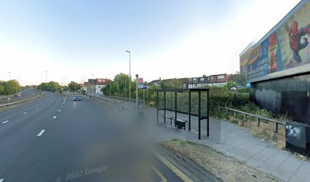 Woodville Gardens (Stop U)