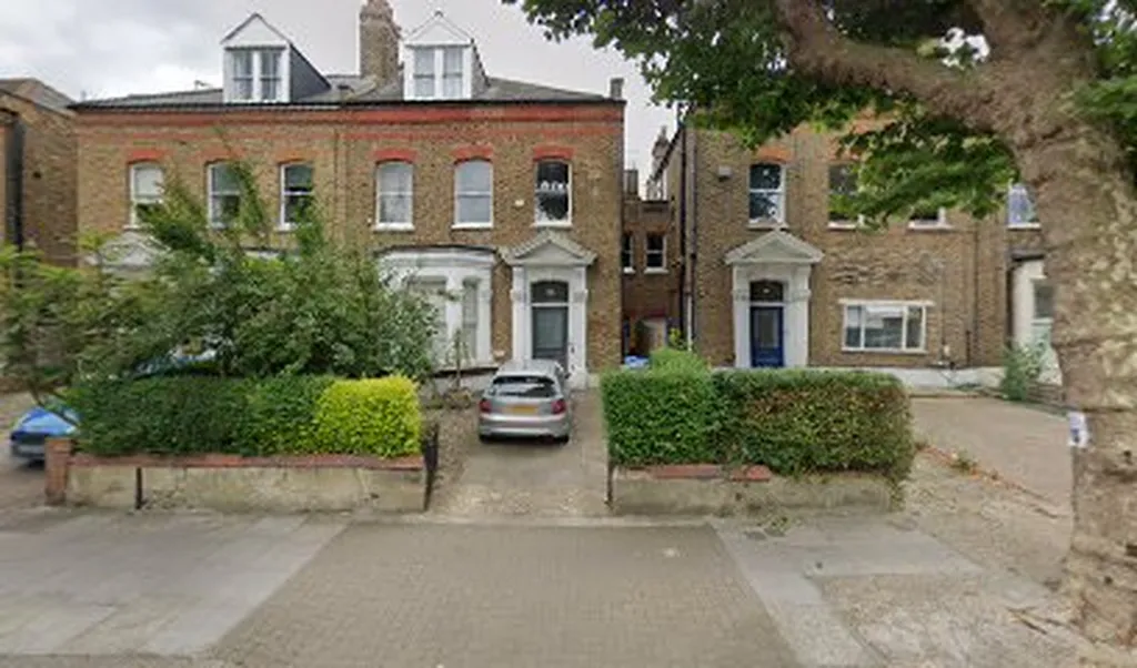 Woodville Road