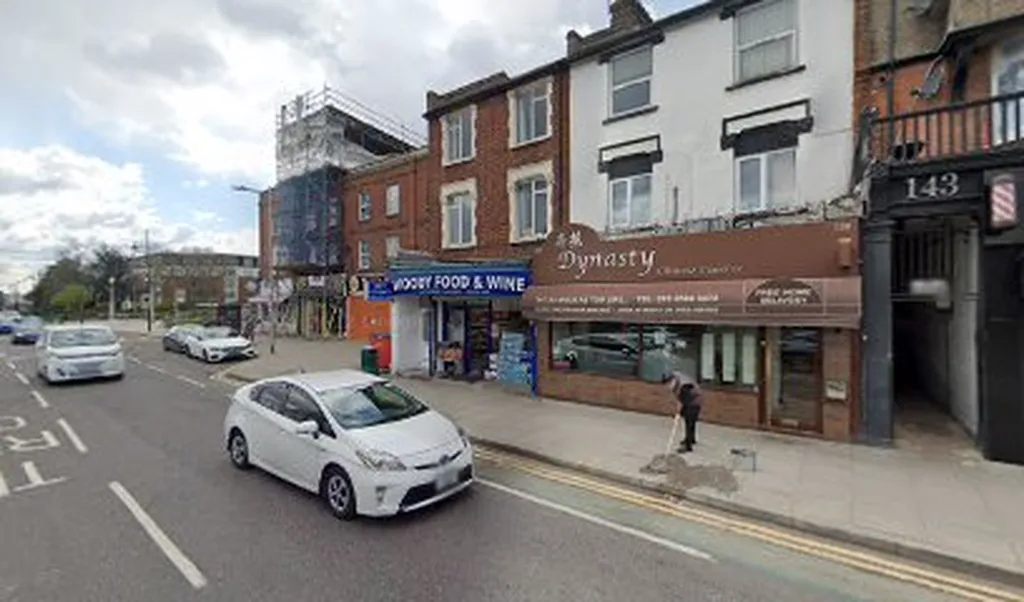 Woody Food & Wine 1 Woody Food & Wine