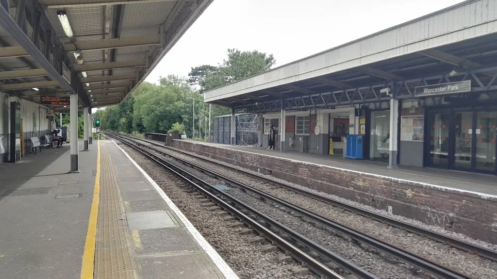 Worcester Park