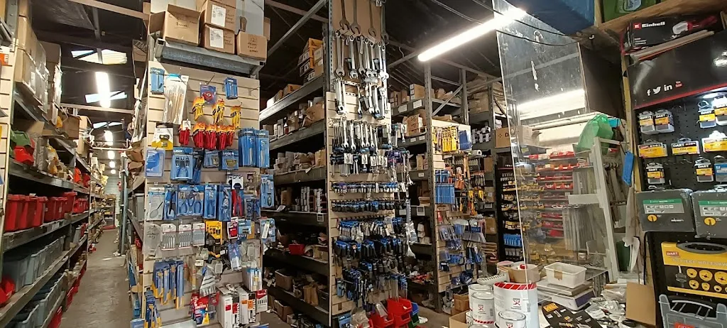 XR Fasteners Ltd