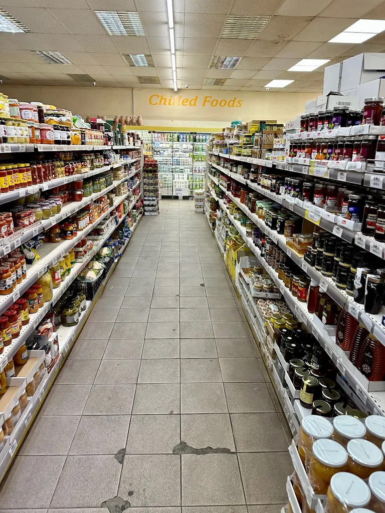 Yaşar Halim, Palmers Green
