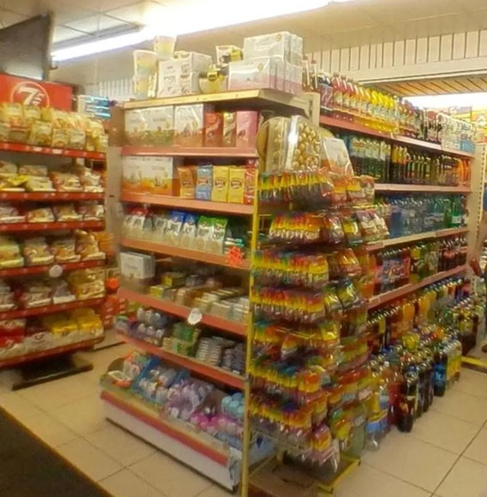 YDL Food Centre London
