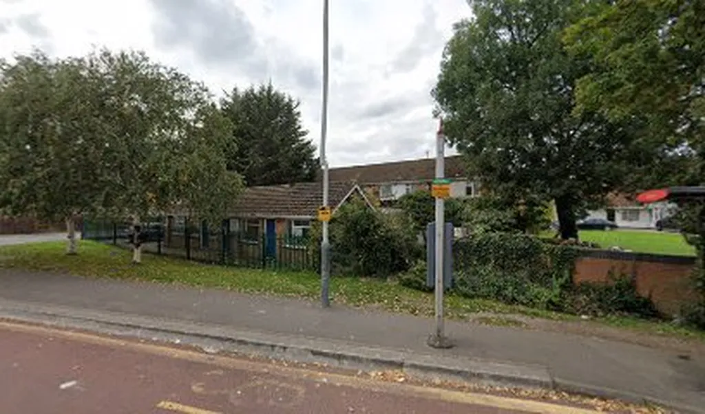 Yeading Lane Willow Tree Lane (Stop E)