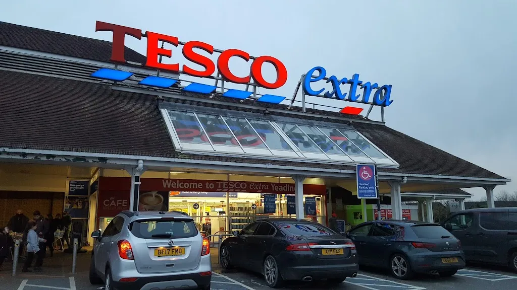 Yeading Retail Park