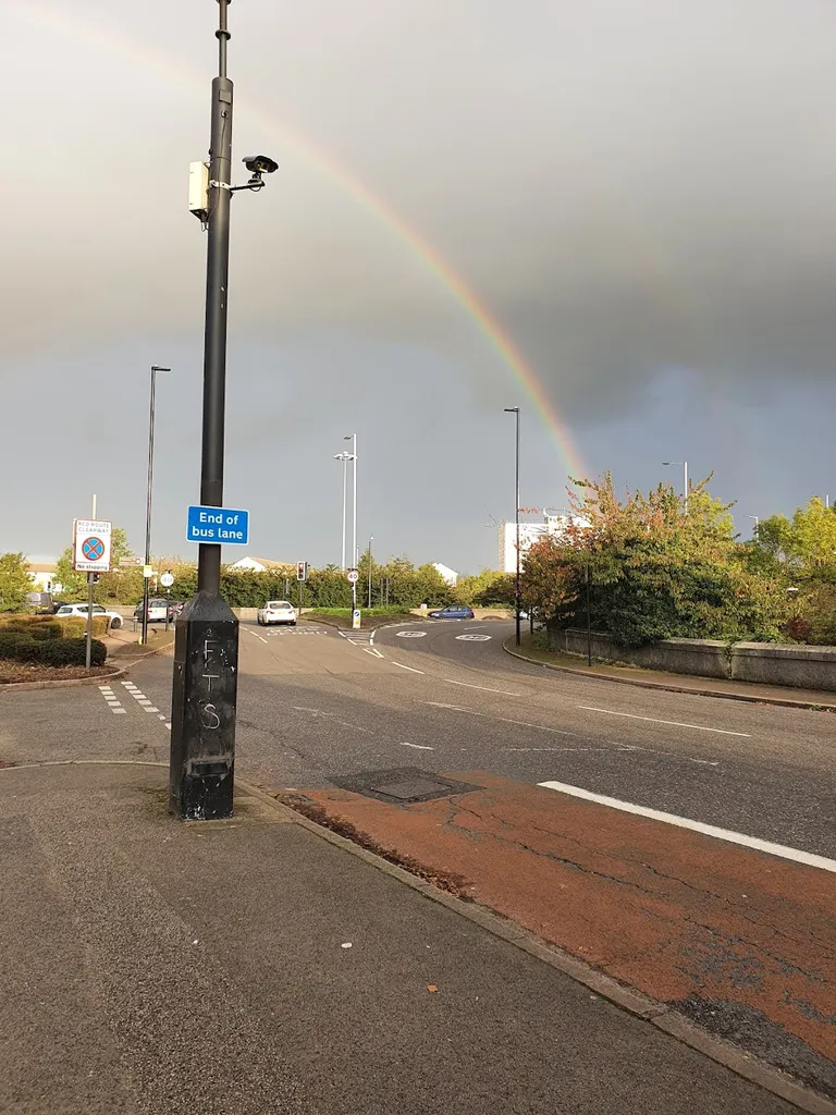 Yeading Tangmere Gardens (Stop N)