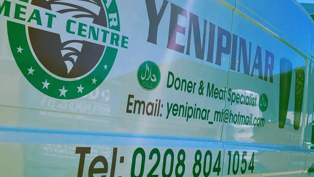 YeniPinar Meat Centre Ltd