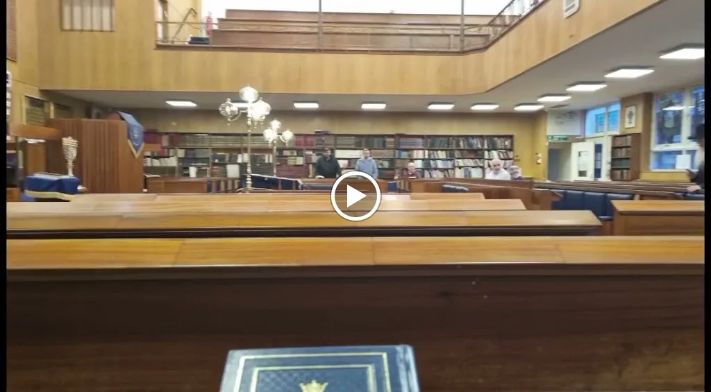 Yeshurun Federation Synagogue