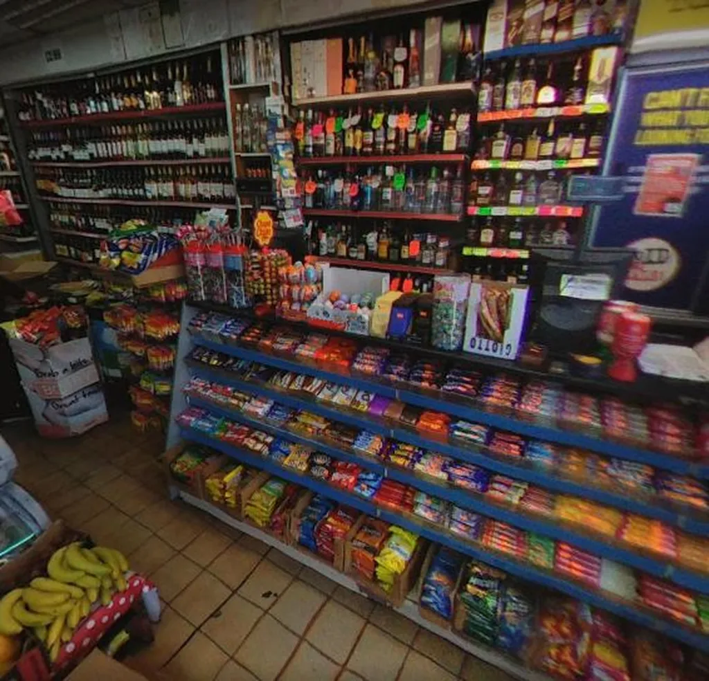 Yesil Irmak Supermarket London