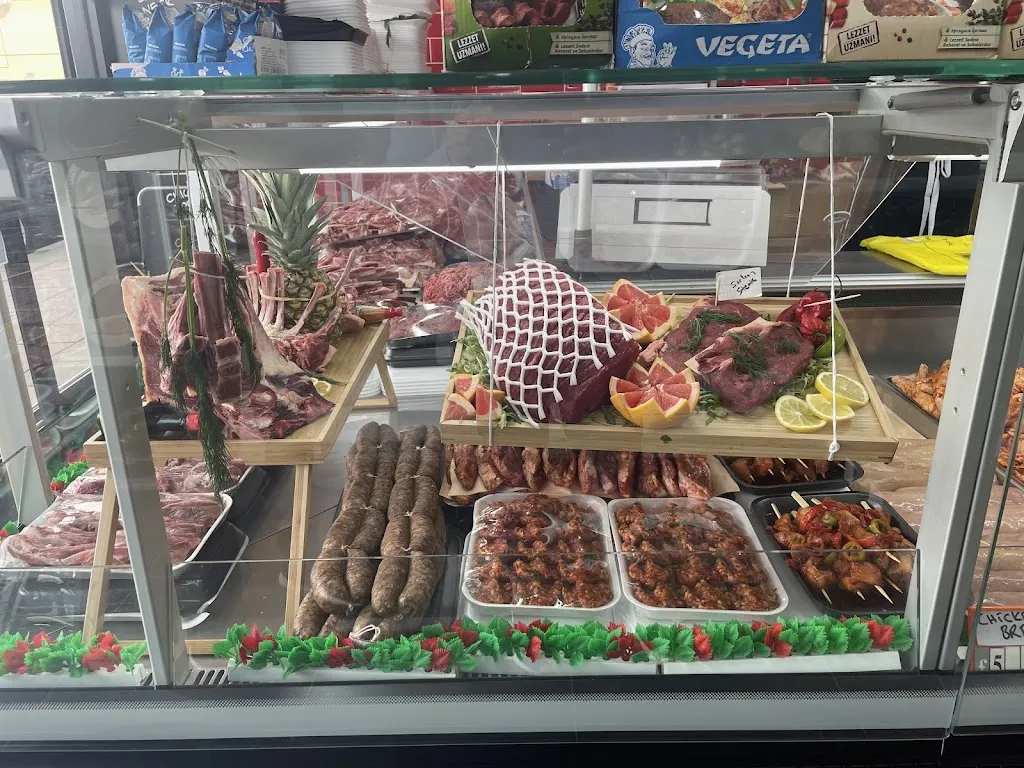 YILDIZ SUPERMARKET