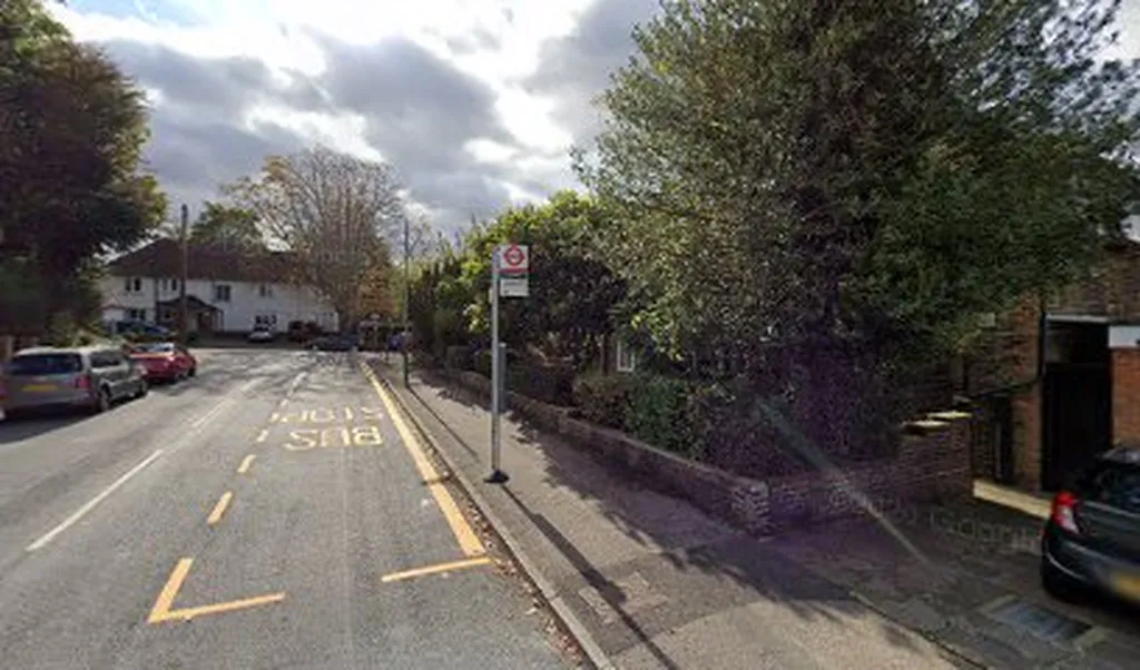 York Road Dorset Road