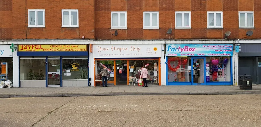 Your Hospice Shop