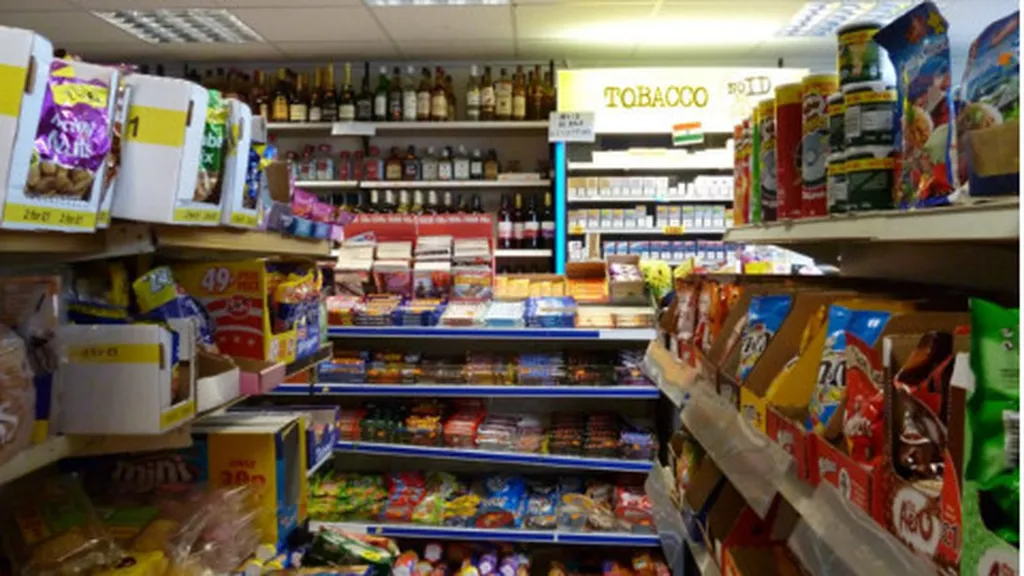 YS Newsagent