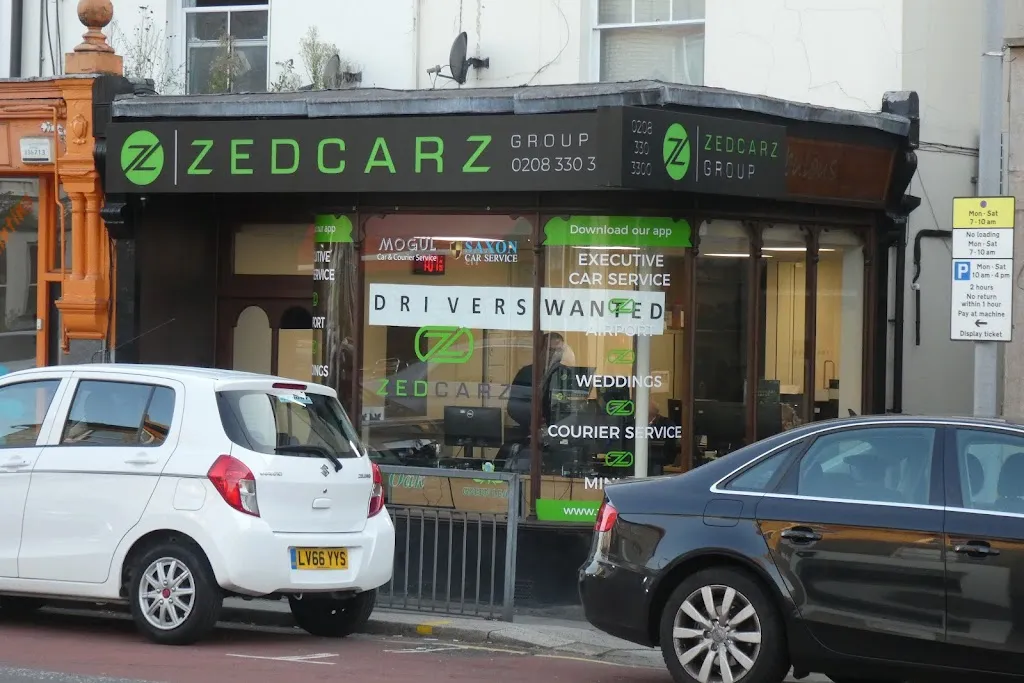 Zedcarz Minicab