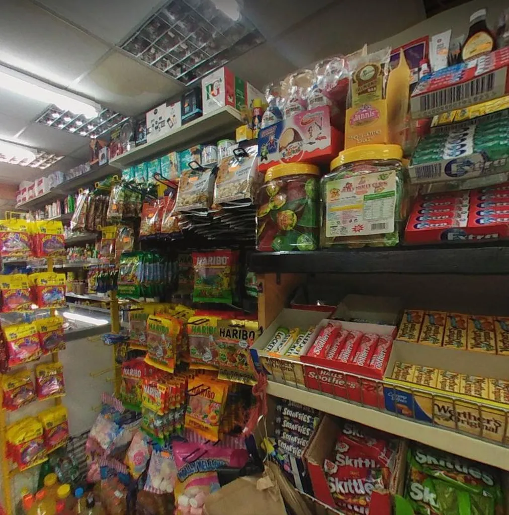 Zubair & Ibrahim Superstore Ltd London